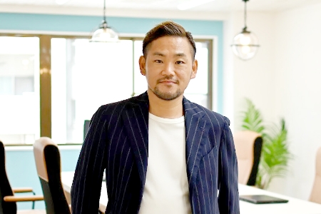 Yoshihito Iwatani President and CEO